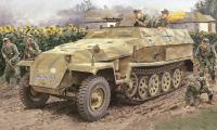 Dragon Sd.Kfz.251/1 Ausf.C